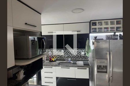 Apartamento à venda com 3 quartos, 87m² em Freguesia (Jacarepaguá), Rio de Janeiro