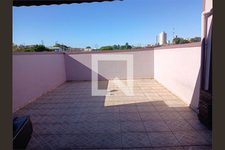 Casa à venda com 3 quartos, 158m² em Vila Isolina Mazzei, São Paulo