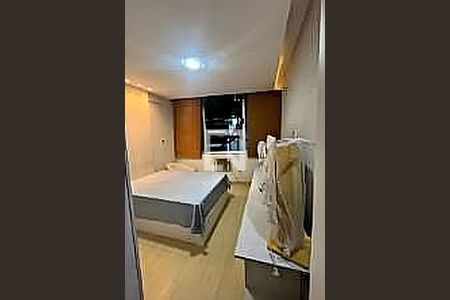 Apartamento à venda com 1 quarto, 30m² em Copacabana, Rio de Janeiro