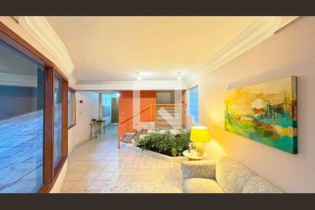 Apartamento à venda com 3 quartos, 230m² em HO, Porto Alegre