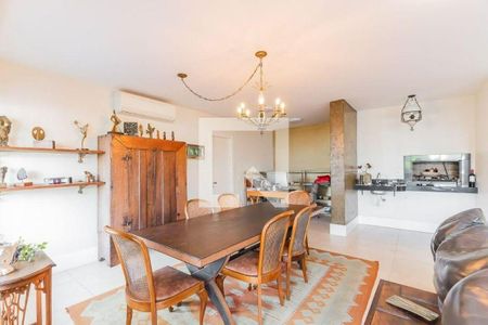 Apartamento à venda com 3 quartos, 230m² em HO, Porto Alegre