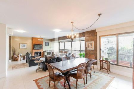 Apartamento à venda com 3 quartos, 230m² em HO, Porto Alegre