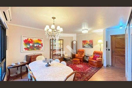 Apartamento à venda com 3 quartos, 230m² em HO, Porto Alegre