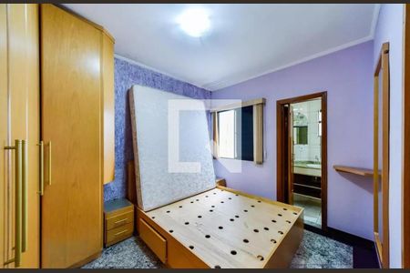 Apartamento à venda com 3 quartos, 114m² em Nova Petrópolis, São Bernardo do Campo