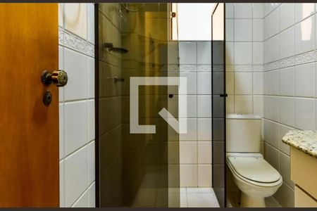 Apartamento à venda com 3 quartos, 114m² em Nova Petrópolis, São Bernardo do Campo