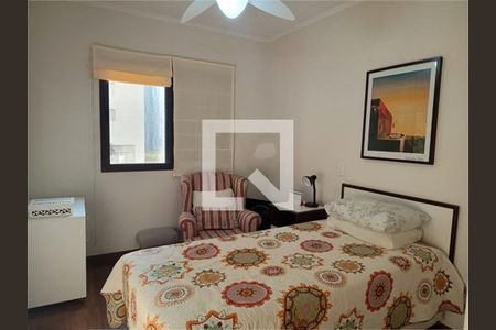 Apartamento à venda com 4 quartos, 213m² em Vila Andrade, São Paulo