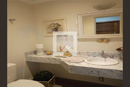 Apartamento à venda com 4 quartos, 213m² em Vila Andrade, São Paulo