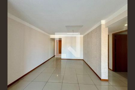 Apartamento à venda com 3 quartos, 108m² em Icaraí, Niterói