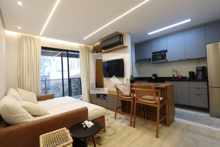 Apartamento para alugar em Vila Mariana