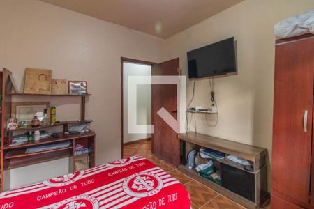 Quarto 2 de casa à venda com 3 quartos, 123m² em Partenon, Porto Alegre