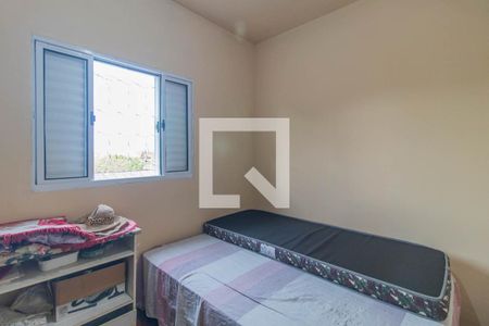 Quarto 1 de casa à venda com 3 quartos, 123m² em Partenon, Porto Alegre