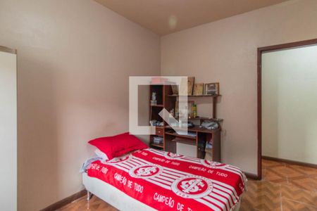 Quarto 2 de casa à venda com 3 quartos, 123m² em Partenon, Porto Alegre