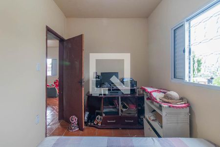 Quarto 1 de casa à venda com 3 quartos, 123m² em Partenon, Porto Alegre