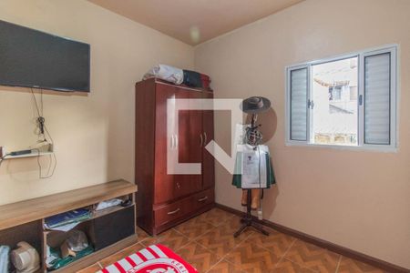 Quarto 2 de casa à venda com 3 quartos, 123m² em Partenon, Porto Alegre