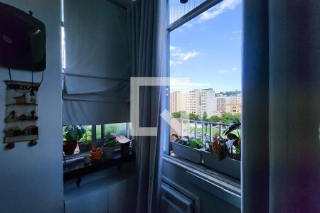 Studio de kitnet/studio para alugar com 1 quarto, 30m² em Centro, Rio de Janeiro