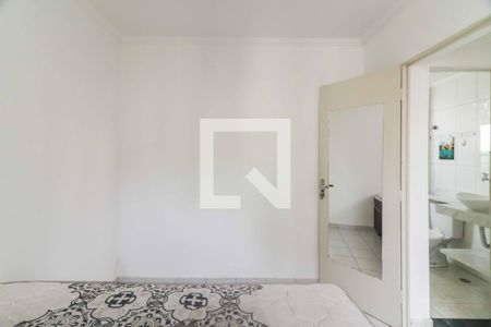 Quarto 1 de apartamento à venda com 2 quartos, 50m² em Parque Continental, São Paulo