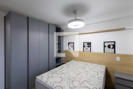 Studio de kitnet/studio para alugar com 1 quarto, 29m² em República, São Paulo