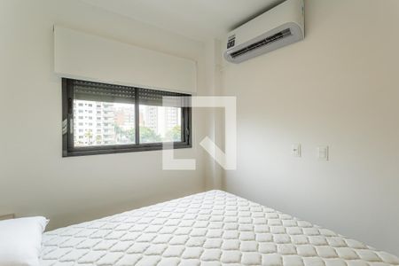 Suíte de apartamento para alugar com 1 quarto, 26m² em Vila Olímpia, São Paulo