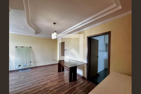 Sala de apartamento para alugar com 3 quartos, 75m² em Vila Gertrudes, São Paulo