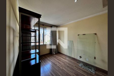 Sala de apartamento para alugar com 3 quartos, 75m² em Vila Gertrudes, São Paulo