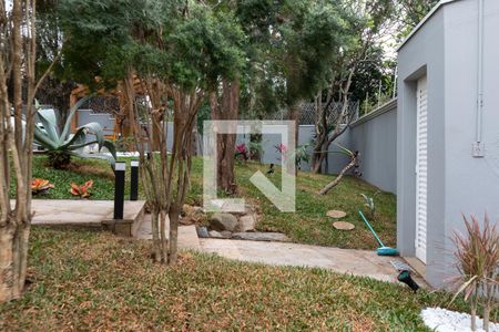 Área comum de casa à venda com 6 quartos, 500m² em Chácara Primavera, Campinas