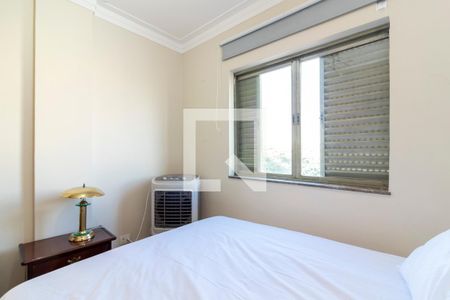 Quarto de apartamento à venda com 1 quarto, 53m² em Santana, São Paulo