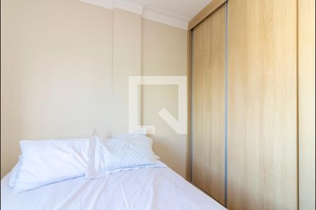 Quarto de apartamento à venda com 1 quarto, 53m² em Santana, São Paulo