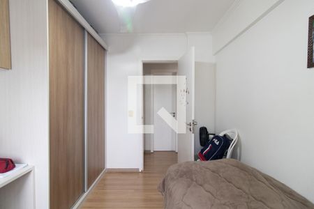Quarto 1 de apartamento à venda com 3 quartos, 71m² em Cavalhada, Porto Alegre