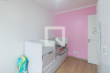 Quarto 2 de apartamento à venda com 3 quartos, 71m² em Cavalhada, Porto Alegre