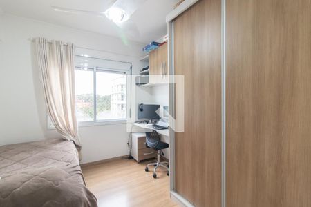 Quarto 1 de apartamento à venda com 3 quartos, 71m² em Cavalhada, Porto Alegre