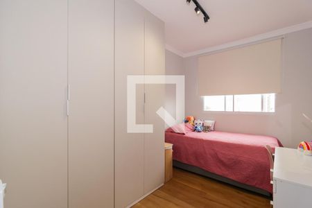 Quarto 2 de apartamento à venda com 2 quartos, 44m² em Vila Andrade, São Paulo