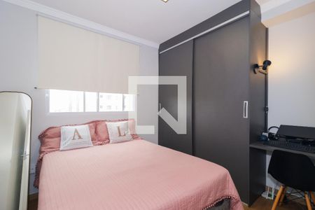 Quarto 1 de apartamento à venda com 2 quartos, 44m² em Vila Andrade, São Paulo