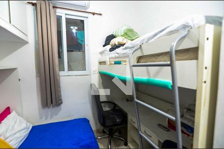 Quarto de apartamento à venda com 2 quartos, 60m² em Vila Isabel, Rio de Janeiro