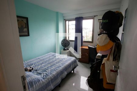 Quarto  de apartamento à venda com 2 quartos, 73m² em Freguesia (jacarepaguá), Rio de Janeiro
