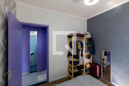 Quarto 1 de apartamento à venda com 2 quartos, 70m² em República, São Paulo