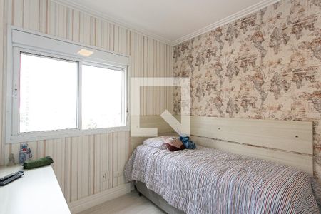 Quarto 1 de apartamento à venda com 3 quartos, 84m² em Tatuapé, São Paulo