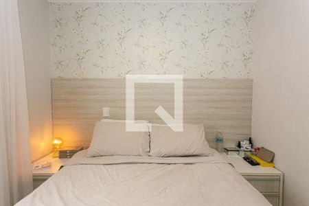 Suíte de apartamento à venda com 3 quartos, 84m² em Tatuapé, São Paulo