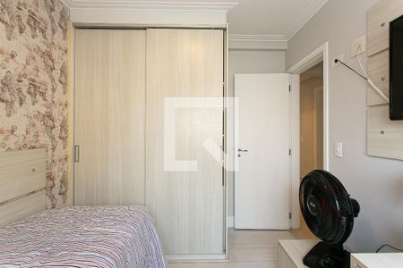 Quarto 1 de apartamento à venda com 3 quartos, 84m² em Tatuapé, São Paulo