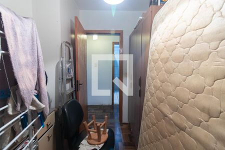 Quarto 1 de apartamento para alugar com 3 quartos, 70m² em Menino Deus, Porto Alegre