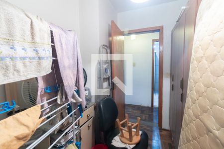 Quarto 1 de apartamento para alugar com 3 quartos, 70m² em Menino Deus, Porto Alegre