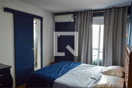 Suíte 1 de apartamento à venda com 3 quartos, 114m² em Barra Olímpica, Rio de Janeiro