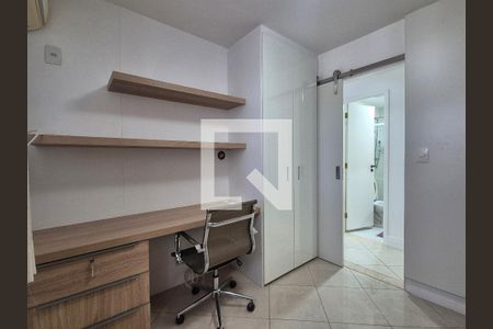 Quarto 1 de apartamento à venda com 3 quartos, 167m² em Recreio dos Bandeirantes, Rio de Janeiro