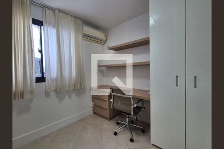 Quarto 1 de apartamento à venda com 3 quartos, 167m² em Recreio dos Bandeirantes, Rio de Janeiro