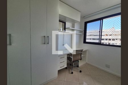 Quarto 2 de apartamento à venda com 3 quartos, 167m² em Recreio dos Bandeirantes, Rio de Janeiro