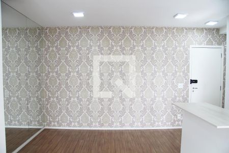 Sala de apartamento à venda com 2 quartos, 68m² em Jardim Flor da Montanha, Guarulhos