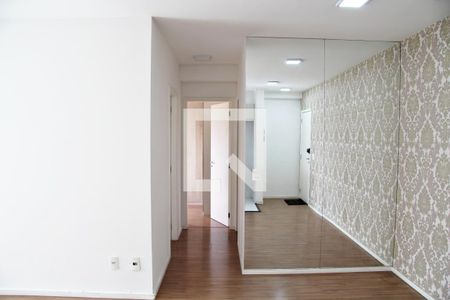 Sala de apartamento à venda com 2 quartos, 68m² em Jardim Flor da Montanha, Guarulhos