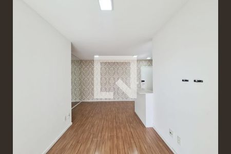 Sala de apartamento à venda com 2 quartos, 68m² em Jardim Flor da Montanha, Guarulhos
