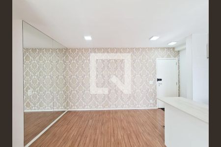 Sala de apartamento à venda com 2 quartos, 68m² em Jardim Flor da Montanha, Guarulhos
