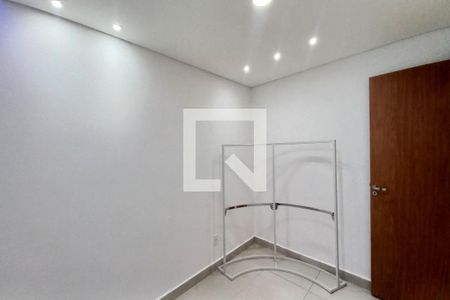 Quarto 1 de apartamento à venda com 2 quartos, 47m² em Parque Industrial, Campinas