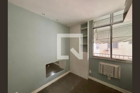 Quarto 2 de apartamento à venda com 3 quartos, 73m² em Leme, Rio de Janeiro